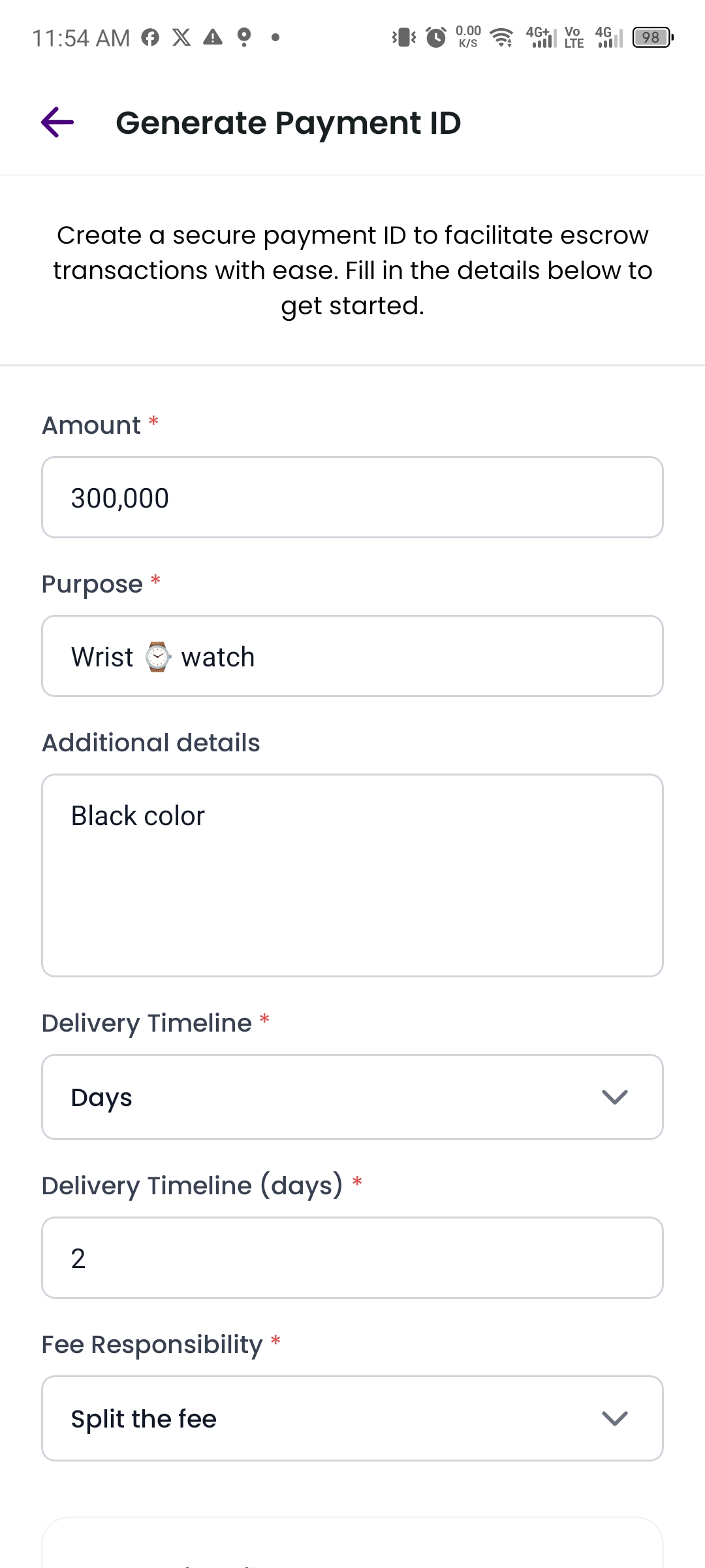 create-payment-id-form